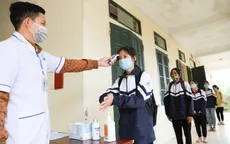 Chính phủ yêu cầu sớm có kế hoạch mở cửa lại trường học