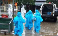 Hàng trăm giáo viên, học sinh tại Hà Giang mắc COVID-19, dịch đã lan vào 62 trường học