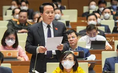 “Bệnh sợ trách nhiệm đang âm thầm lây lan, len lỏi”