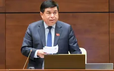 Bộ trưởng Nguyễn Chí Dũng nêu 3 bài học sâu sắc trong chống dịch COVID-19