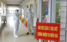 Hơn 841.000 F0 đã được chữa khỏi