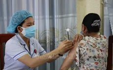 Đồng Tháp đẩy nhanh tiến độ tiêm vaccine mũi 2