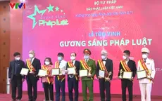 Lan tỏa tinh thần thượng tôn pháp luật