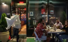 Nhà hàng Australia "khát" nhân sự