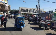 HĐBA LHQ lên án vụ ám sát bất thành nhằm vào Thủ tướng Iraq