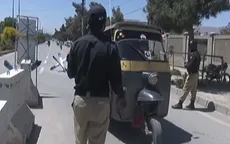 Pakistan và Taliban đạt thỏa thuận ngừng bắn hoàn toàn