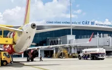 Khẩn trương triển khai Dự án Nhà ga hành khách số 2 Cảng hàng không quốc tế Cát Bi