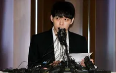 Park Yoo-chun tung album mới giữa bê bối cần sa của em trai