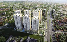 Bộ Xây dựng: Theo dõi sát trái phiếu doanh nghiệp bất động sản