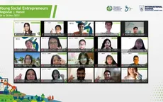 YSE Regional Hanoi bàn về giải pháp kỹ thuật số vì lợi ích xã hội