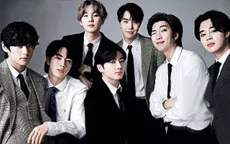 BTS - Nghệ sĩ sở hữu ca khúc có lượt nghe cao nhất trên Apple Music 2021