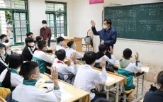 Thêm nhiều tỉnh, thành phố lớn quyết định mở cửa trường trở lại