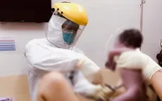 Thêm 1 bé sơ sinh con sản phụ COVID-19 chào đời khỏe mạnh