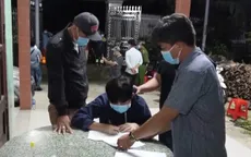 Tóm gọn 4 đối tượng dàn cảnh tai nạn giao thông để giết người