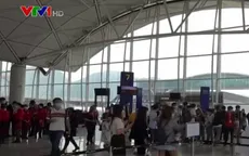 Hong Kong (Trung Quốc) bổ sung lệnh cấm nhập cảnh