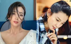 Lý Băng Băng thú nhận đã vật lộn với chứng mất ngủ nhiều năm