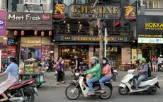 Thị trường mặt bằng cho thuê dần sôi động trở lại