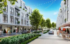 Thời điểm "vàng" để sở hữu shophouse Hinode Royal Park giá trị bậc nhất Tây Hà Nội