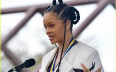 Rihanna được nhận danh hiệu Anh hùng dân tộc của Barbados