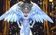 Miss Grand International 2021: Thùy Tiên tỏa sáng ở phần thi trang phục dân tộc dù gặp sự cố