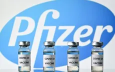 Hà Nội tạm dừng tiêm 2 lô vaccine Pfizer được tăng hạn 3 tháng