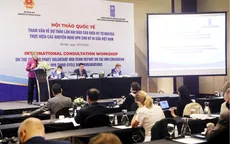 Việt Nam bảo vệ và thúc đẩy quyền con người, đặt con người làm trung tâm