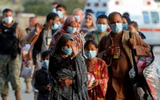 Các nước EU sẽ tiếp nhận 40 nghìn người di cư Afghanistan