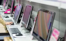 Thị trường PC tăng "nóng" mùa COVID-19