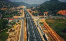 Hoàn thiện thủ tục cam kết vốn ngân sách địa phương tham gia 3 dự án đường cao tốc