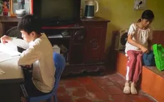 Cặp lá yêu thương: Vườn rau của mẹ