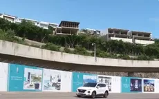 Khánh Hòa: Xử lý sai phạm ở những dự án trên đồi núi