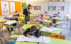UNICEF kêu gọi các nước Nam Á mở lại hoàn toàn trường học