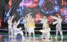 Muối Dubai – Thí sinh nhí ấn tượng tại Super Idol Kids