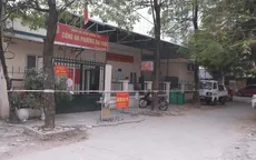 Hà Nội tạm phong tỏa trụ sở UBND, Công an phường Đại Kim vì 1 cán bộ mắc COVID-19