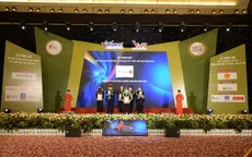 VCSC được vinh danh trong Top 50 doanh nghiệp lợi nhuận xuất sắc Việt Nam