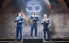 Tập đoàn Hoa Sen được vinh danh trong Top 50 công ty niêm yết tốt nhất Việt Nam 2021