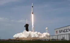 SpaceX mất hàng chục vệ tinh Internet tốc độ cao do bão từ