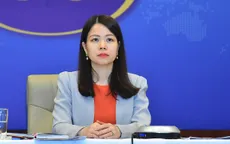 Việt Nam lần đầu được đề cử cương vị Đồng Chủ tịch Chương trình Đông Nam Á