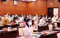 Thành phố Hồ Chí Minh thông qua nhiều nghị quyết có tác động lớn đến kinh tế-xã hội