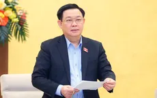 Kỳ họp bất thường của Quốc hội dự kiến tổ chức vào đầu năm 2022