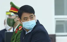 Ông Nguyễn Đức Chung sắp hầu tòa liên quan đến vụ Nhật Cường