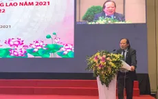 Việt Nam vẫn là nước có gánh nặng bệnh lao cao