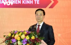 Việt Nam sẵn sàng cho sự phát triển số mạnh mẽ