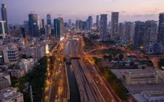 Tel Aviv lần đầu "thăng hạng" thành phố đắt đỏ nhất thế giới