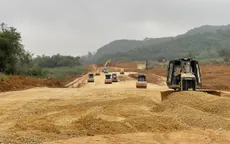 Hết tháng 2 mới có 10 địa phương có tỷ lệ giải ngân đạt trên 10%