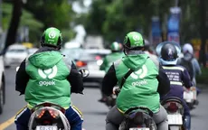 Khoảng trống trong tiếp cận các gói an sinh đối với lái xe công nghệ