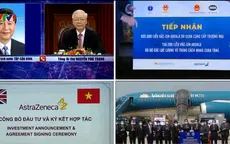Ngoại giao Việt Nam góp phần đưa đất nước tiến lên bứt phá trong giai đoạn mới