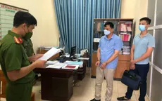 Tuyên Quang: Khởi tố Hiệu trưởng và Trưởng ban đại diện hội cha mẹ học sinh lạm dụng tín nhiệm chiếm đoạt tài sản