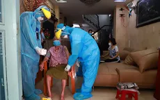 TP Hồ Chí Minh 3 tuần liên tiếp là "vùng xanh"