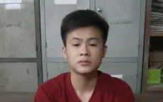 Chống người thi hành công vụ khi được yêu cầu khai báo y tế, 1 đối tượng bị khởi tố